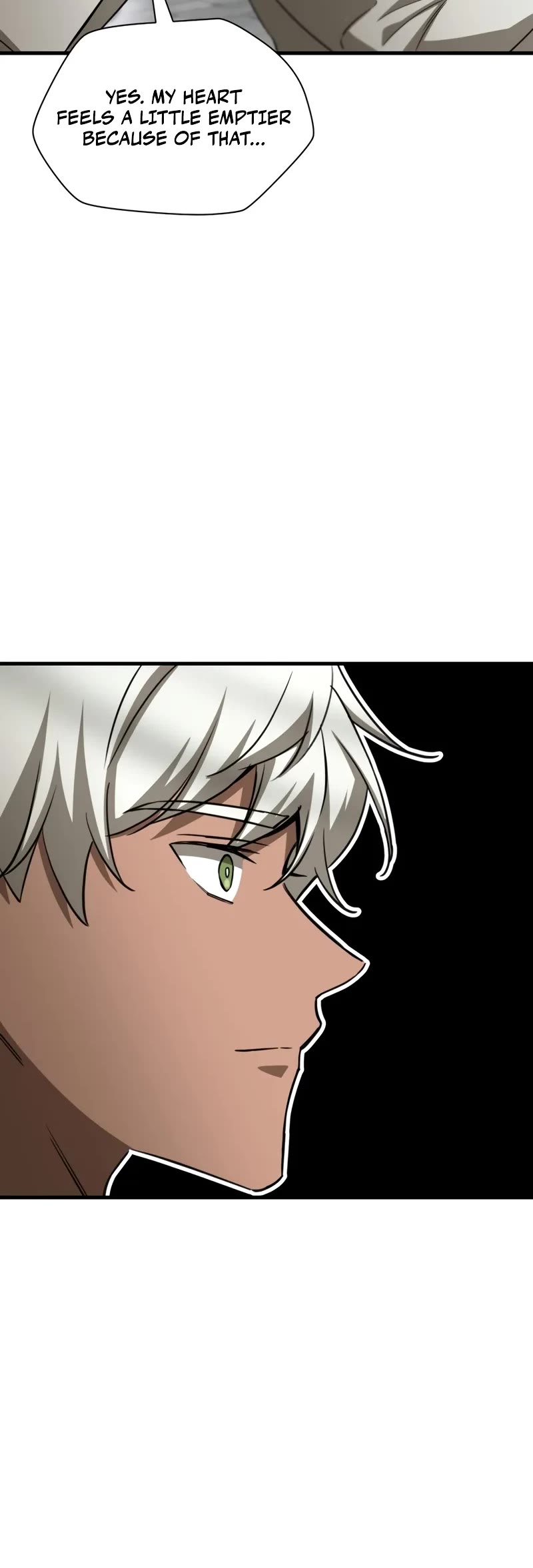 Helmut: The Forsaken Child Chapter 104 page 46 - Chapter 104