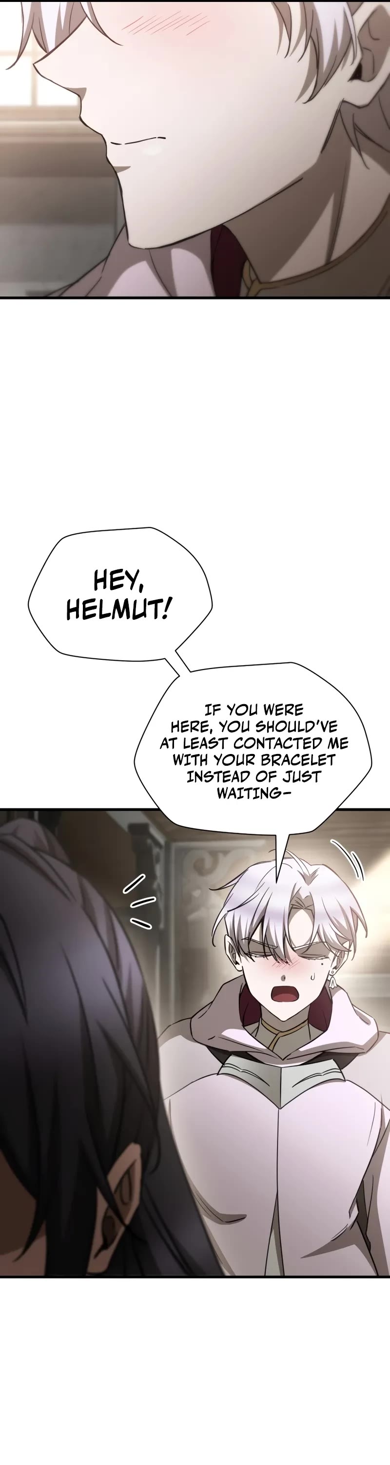 Helmut: The Forsaken Child Chapter 104 page 57 - Chapter 104