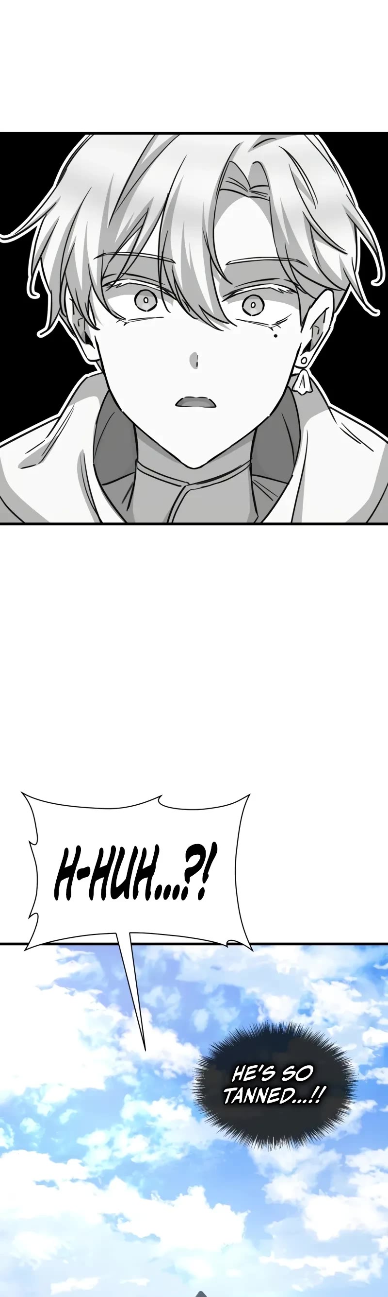 Helmut: The Forsaken Child Chapter 104 page 59 - Chapter 104