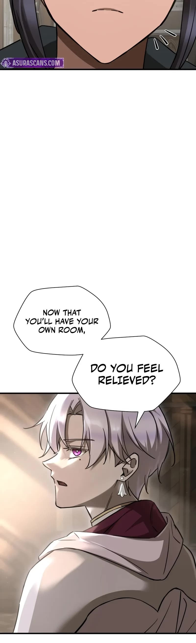 Helmut: The Forsaken Child Chapter 105 page 10 - Chapter 105