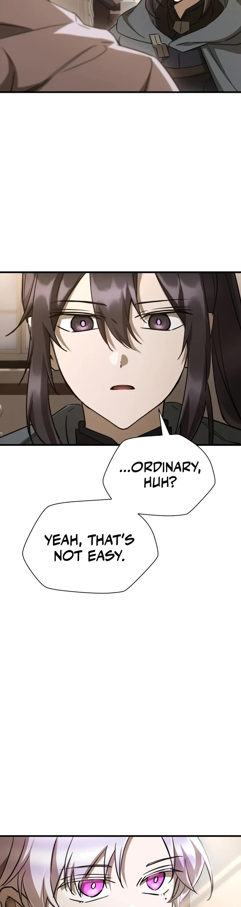 Helmut: The Forsaken Child Chapter 106 page 13 - Chapter 106