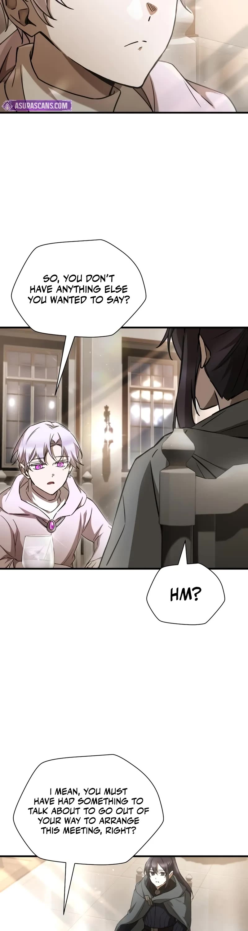 Helmut: The Forsaken Child Chapter 106 page 14 - Chapter 106