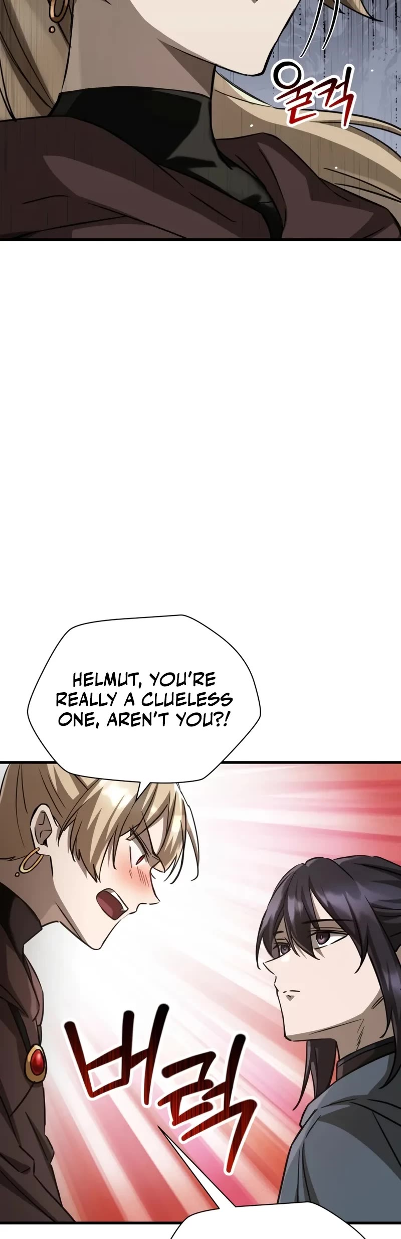 Helmut: The Forsaken Child Chapter 106 page 30 - Chapter 106