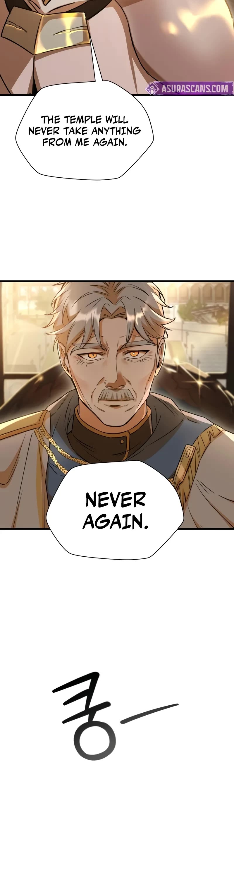 Helmut: The Forsaken Child Chapter 107 page 36 - Chapter 107