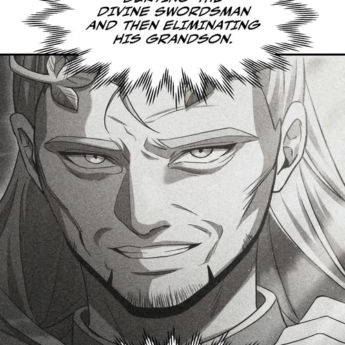 Helmut: The Forsaken Child Chapter 107 cover