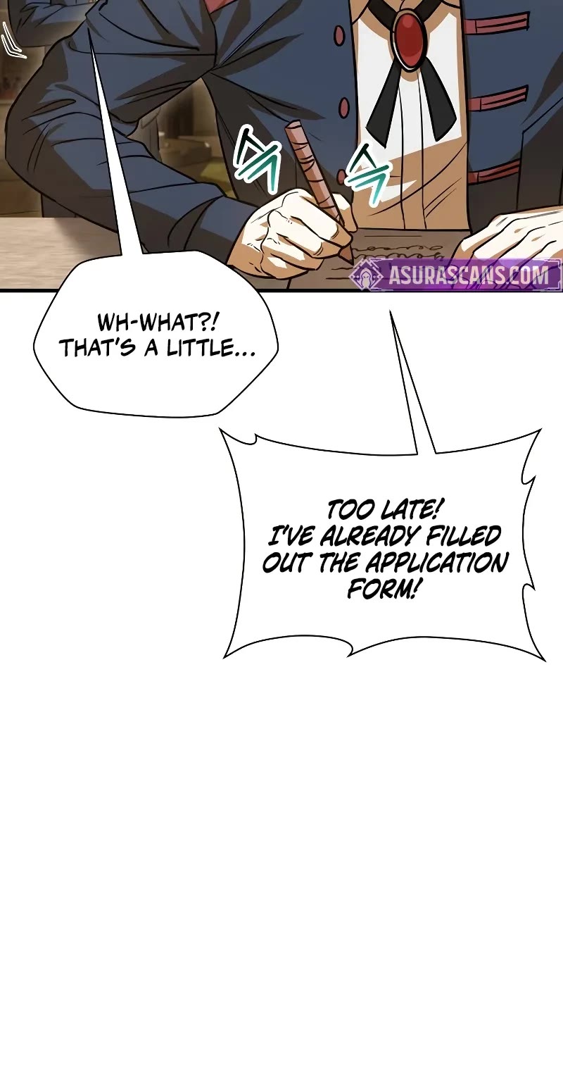 Helmut: The Forsaken Child Chapter 108 page 29 - Chapter 108
