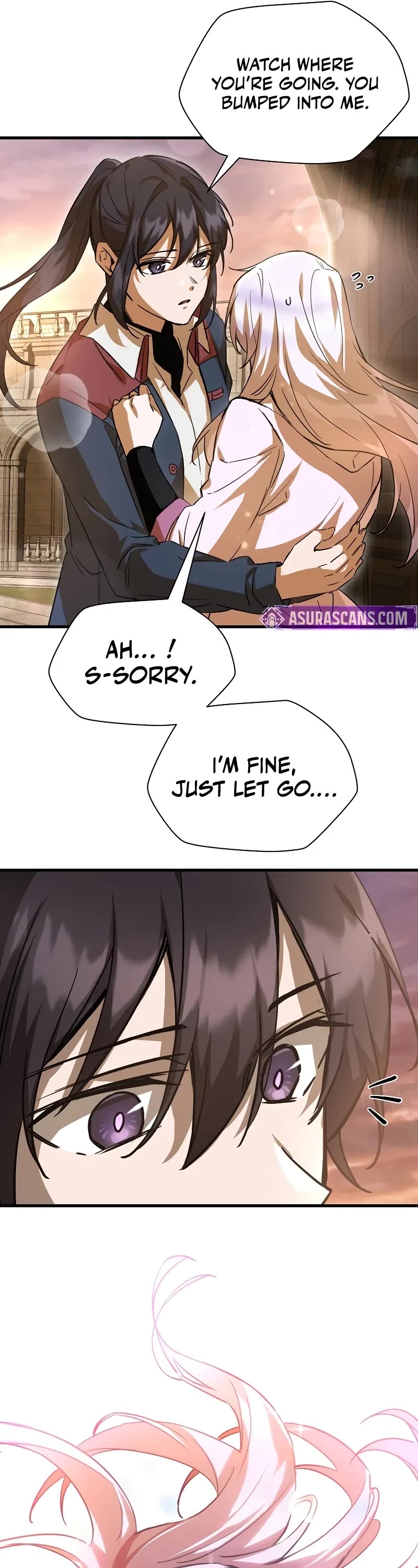 Helmut: The Forsaken Child Chapter 108 page 41 - Chapter 108