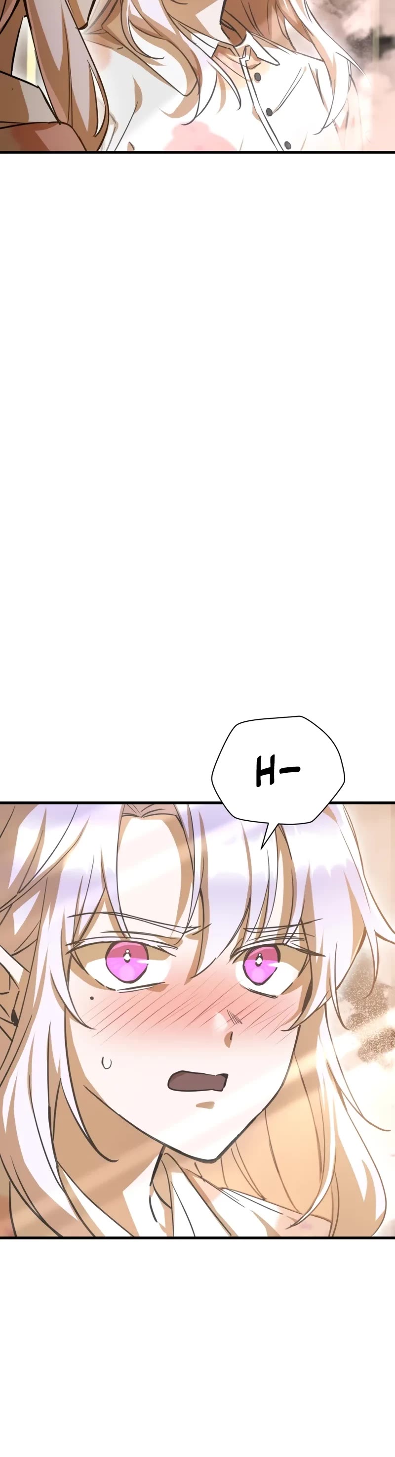 Helmut: The Forsaken Child Chapter 109 page 11 - Chapter 109