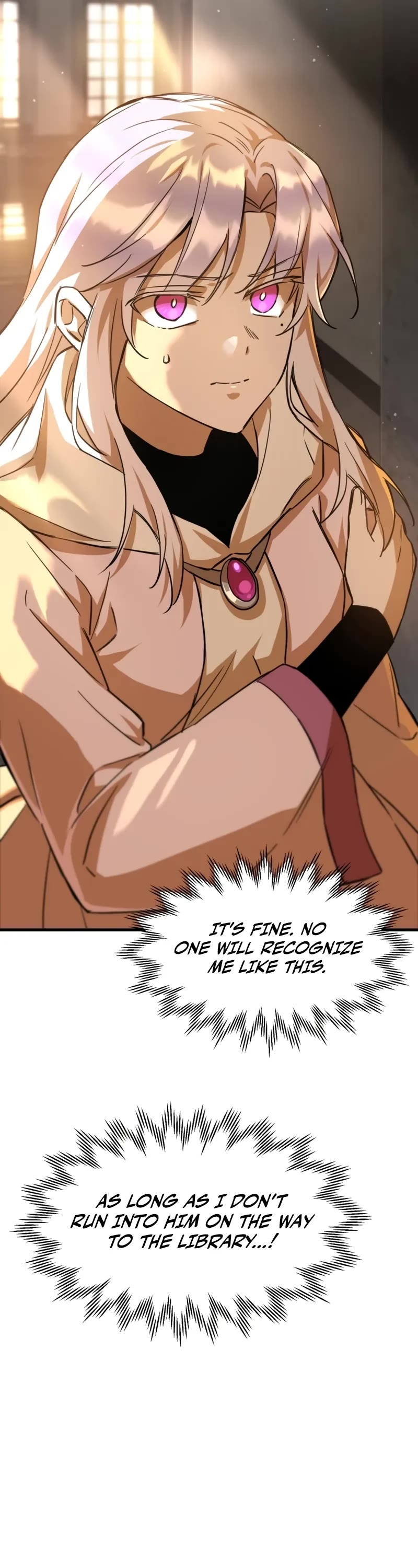 Helmut: The Forsaken Child Chapter 109 page 17 - Chapter 109