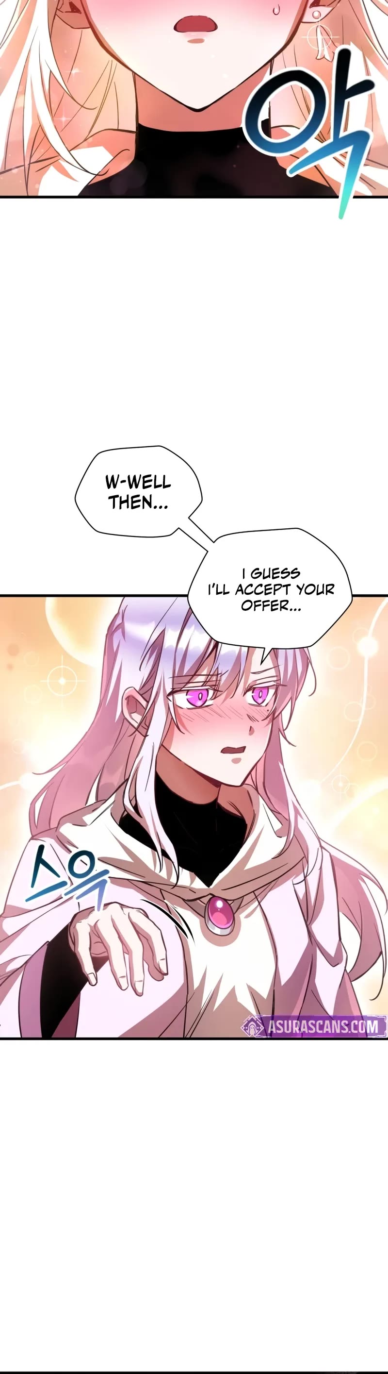 Helmut: The Forsaken Child Chapter 109 page 26 - Chapter 109