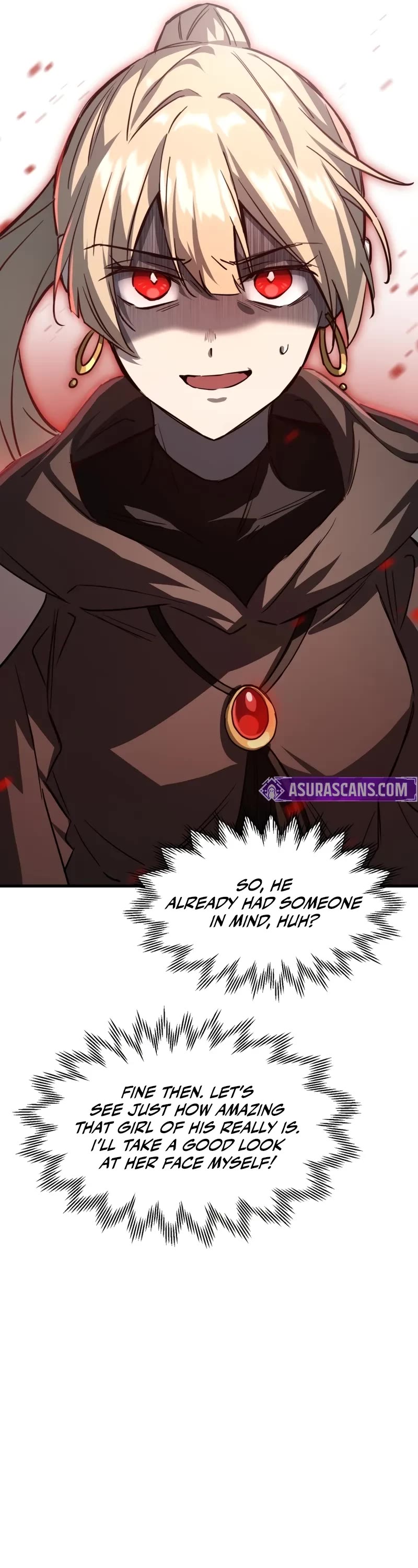 Helmut: The Forsaken Child Chapter 109 page 37 - Chapter 109
