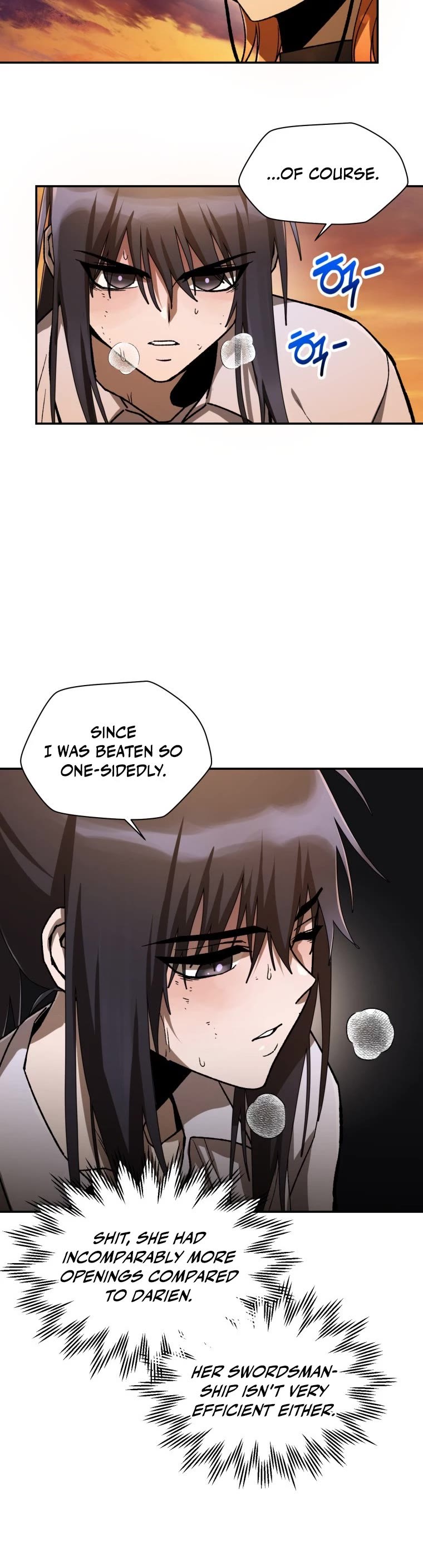 Helmut: The Forsaken Child Chapter 11 page 36 - Chapter 11