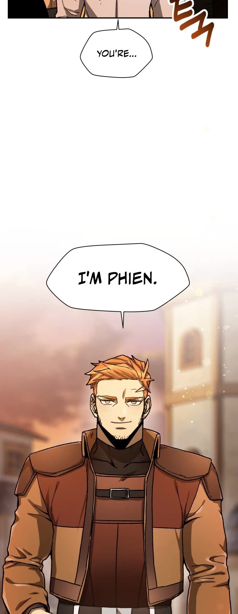 Helmut: The Forsaken Child Chapter 11 page 39 - Chapter 11
