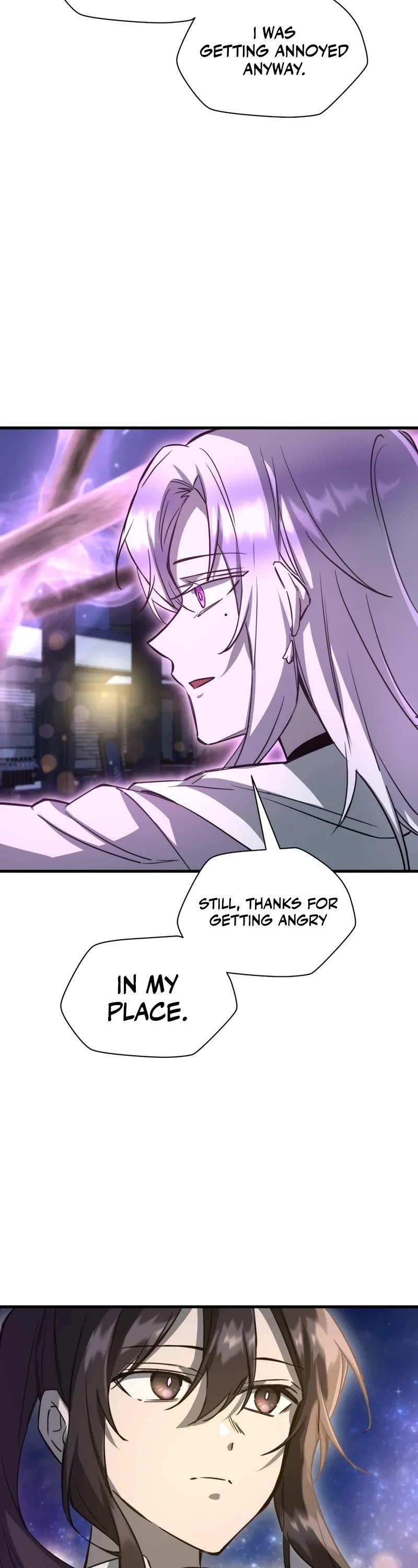 Helmut: The Forsaken Child Chapter 110 page 28 - Chapter 110