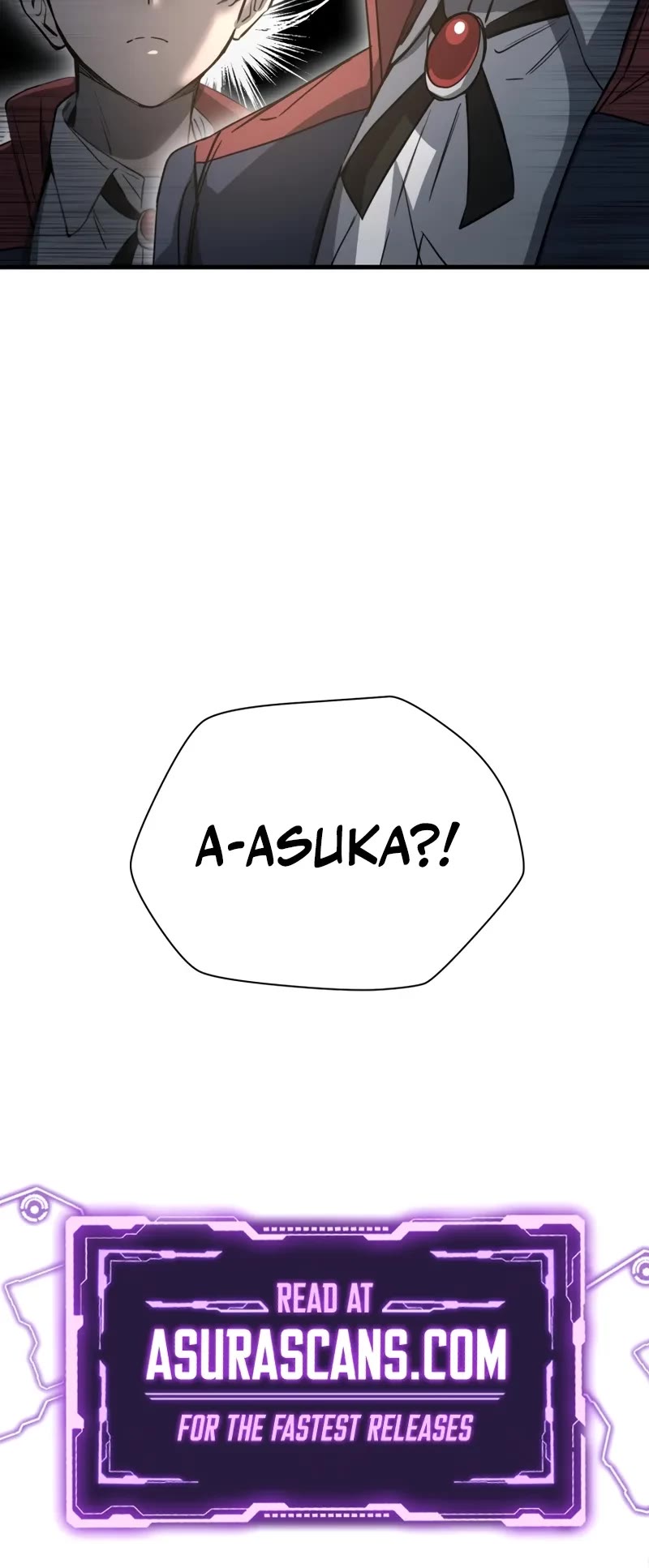 Helmut: The Forsaken Child Chapter 110 page 39 - Chapter 110