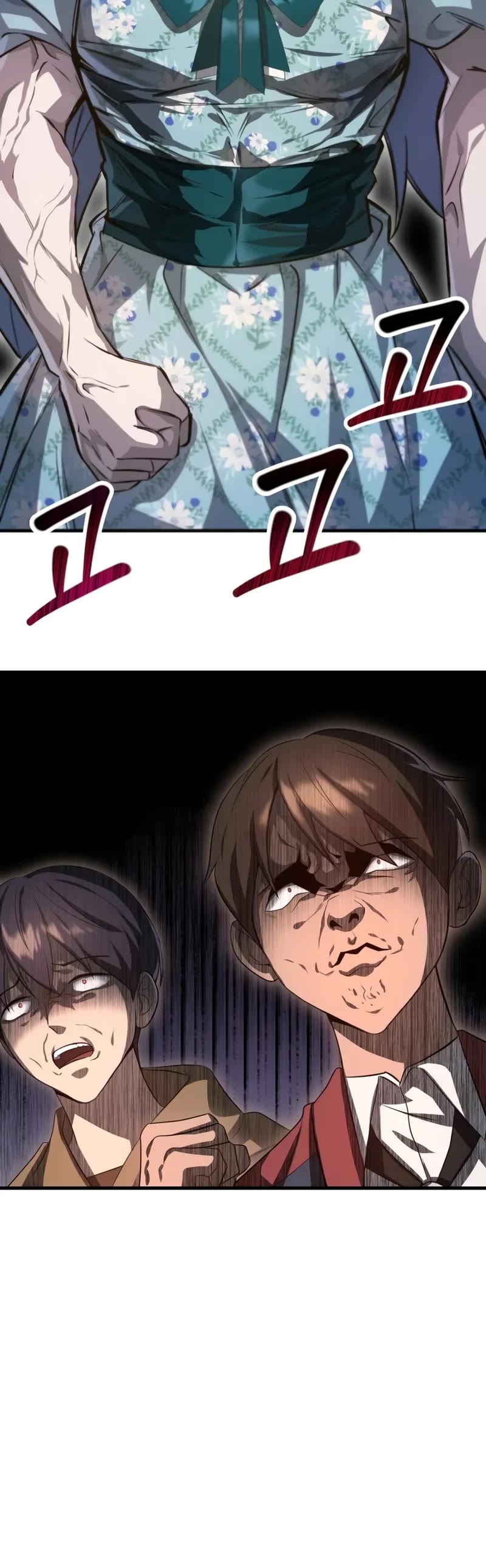 Helmut: The Forsaken Child Chapter 111 page 16 - Chapter 111