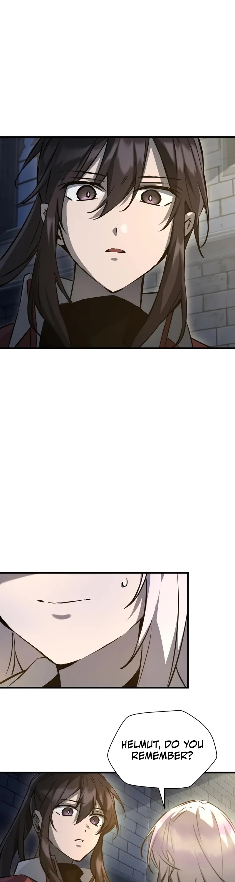 Helmut: The Forsaken Child Chapter 111 page 39 - Chapter 111