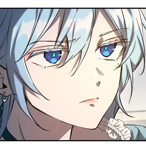 Helmut: The Forsaken Child Chapter 111 cover