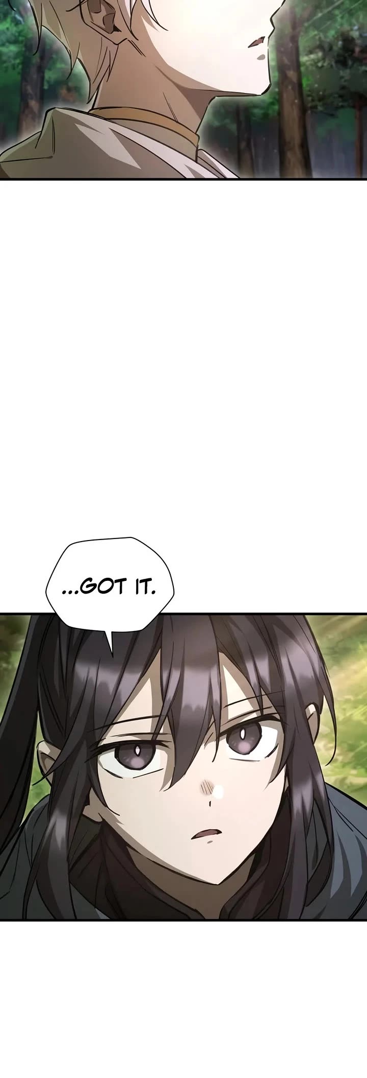 Helmut: The Forsaken Child Chapter 112 page 30 - Chapter 112