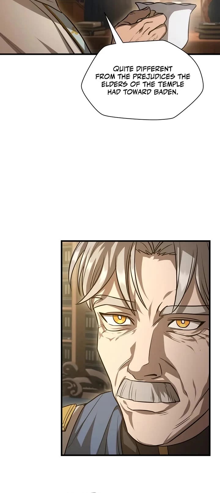 Helmut: The Forsaken Child Chapter 112 page 5 - Chapter 112
