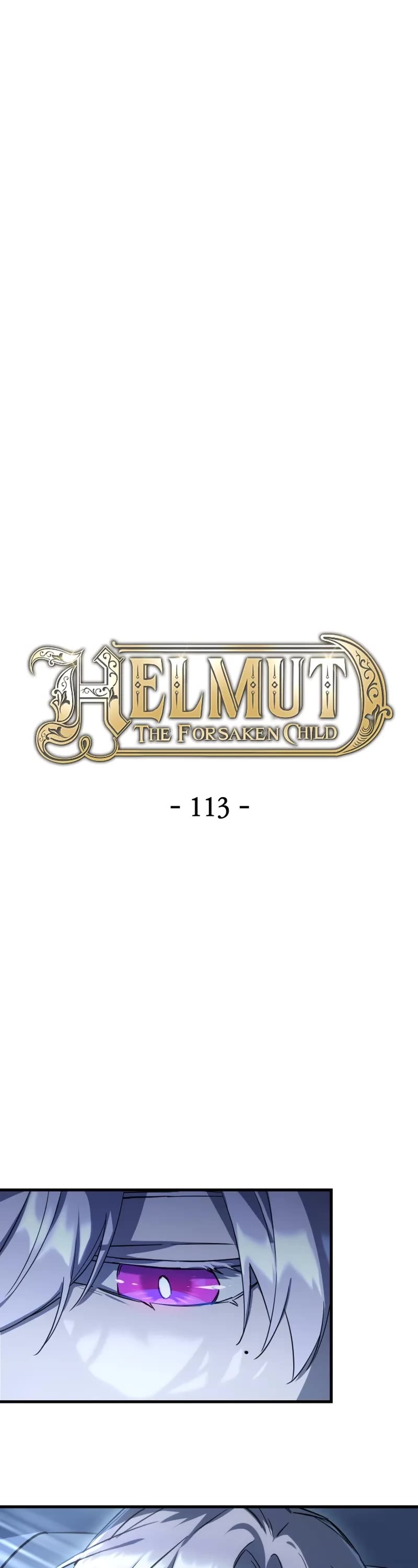 Helmut: The Forsaken Child Chapter 113 page 2 - Chapter 113