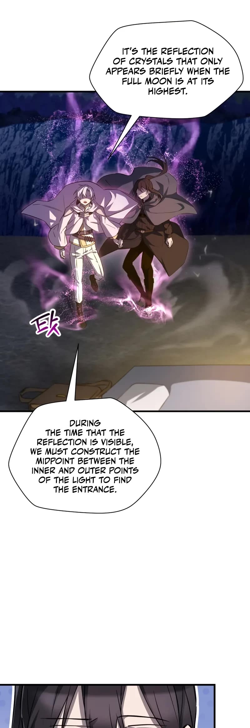 Helmut: The Forsaken Child Chapter 113 page 25 - Chapter 113