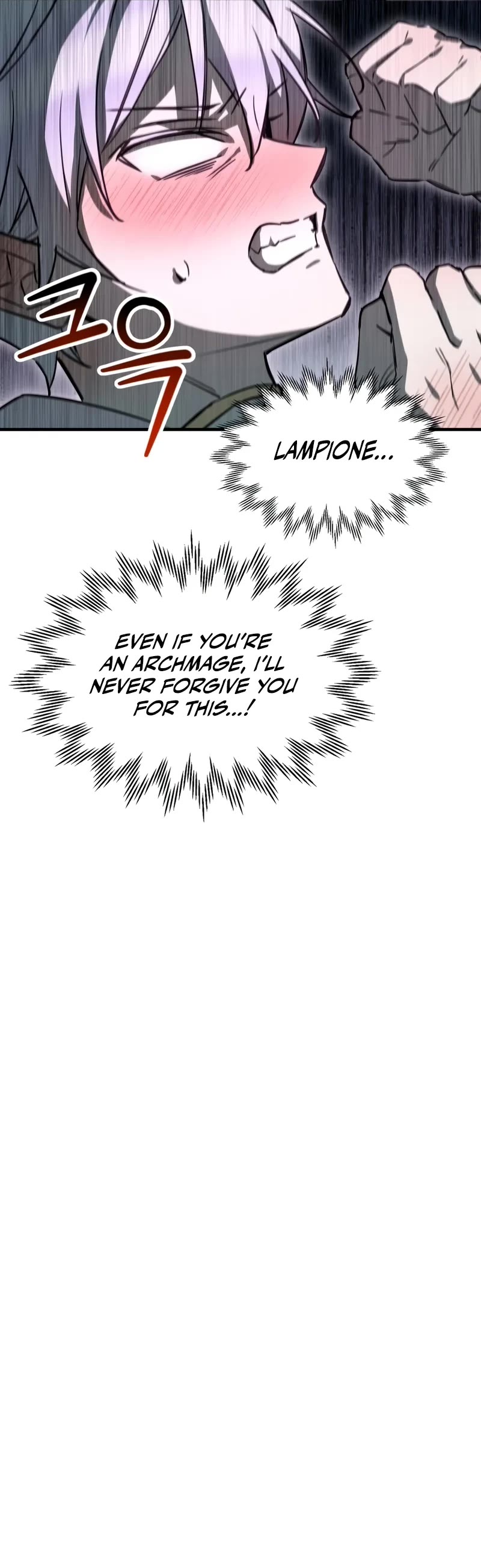 Helmut: The Forsaken Child Chapter 114 page 16 - Chapter 114