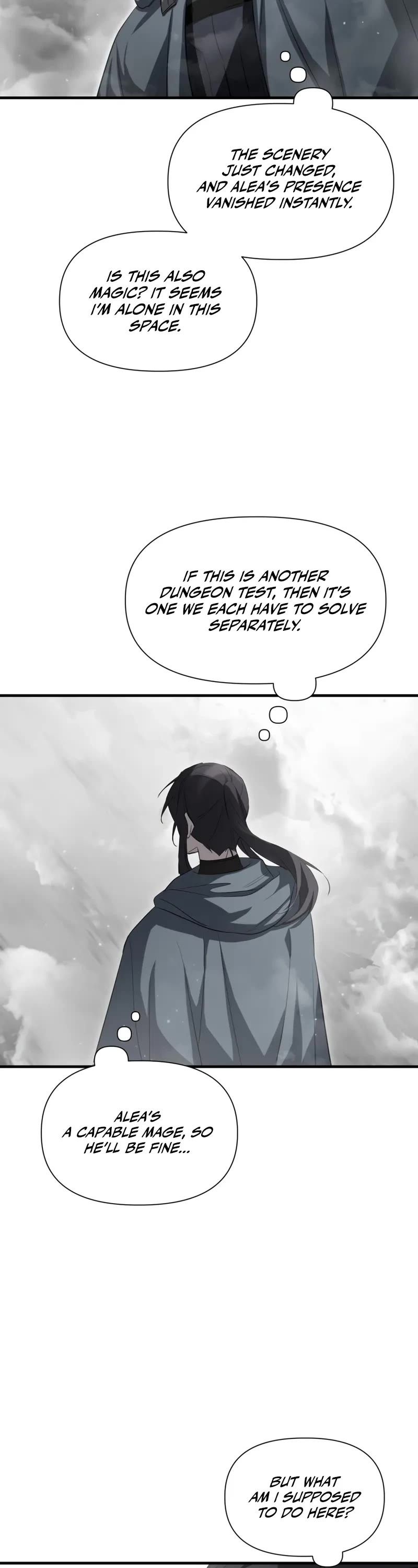 Helmut: The Forsaken Child Chapter 114 page 33 - Chapter 114