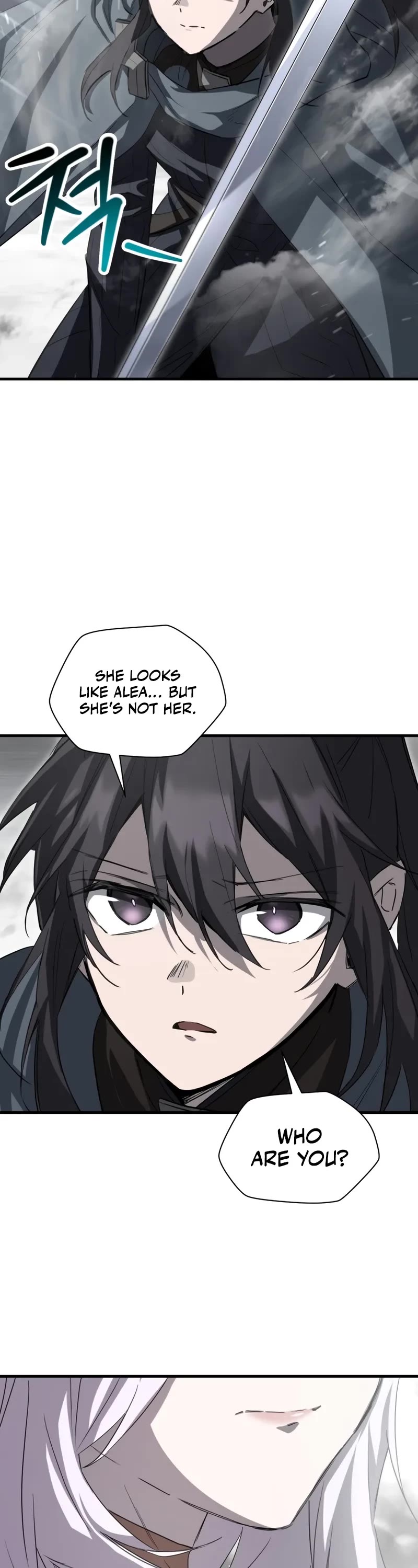 Helmut: The Forsaken Child Chapter 114 page 38 - Chapter 114