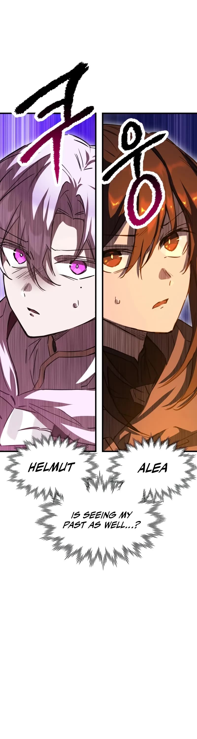 Helmut: The Forsaken Child Chapter 115 page 39 - Chapter 115