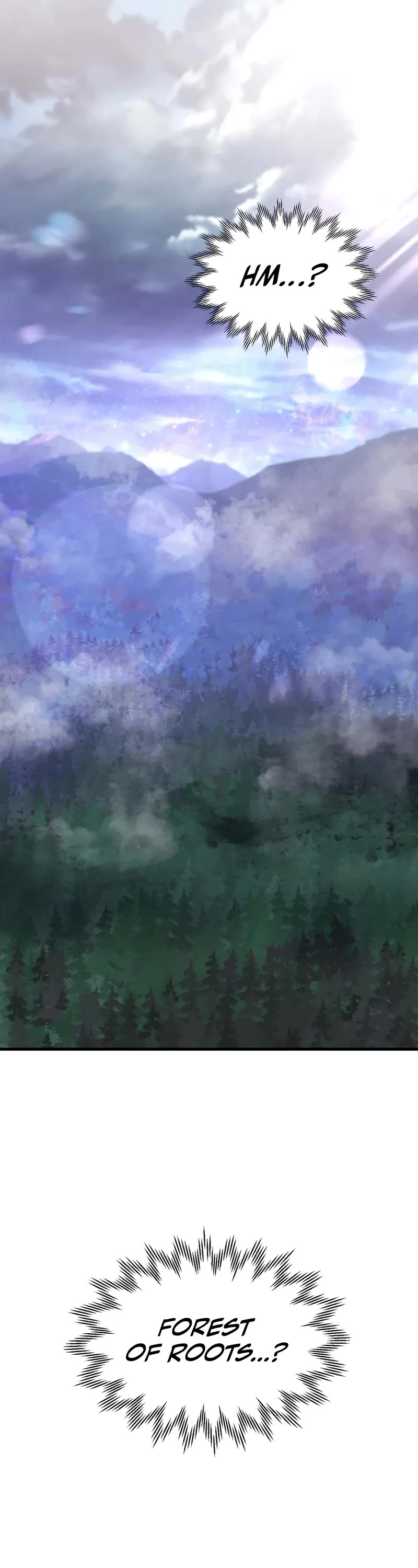 Helmut: The Forsaken Child Chapter 116 page 18 - Chapter 116