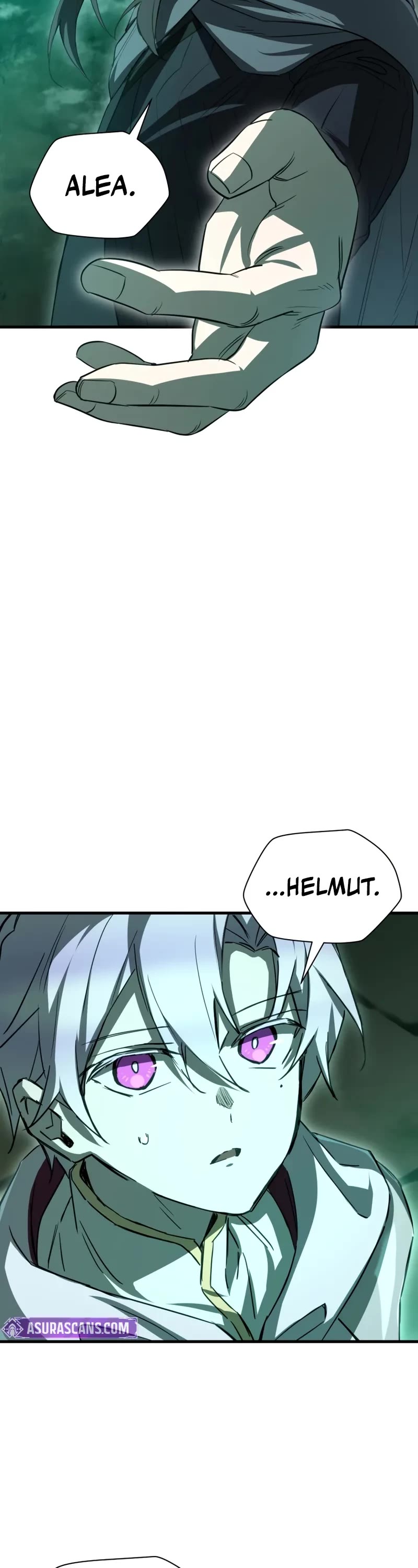 Helmut: The Forsaken Child Chapter 116 page 28 - Chapter 116