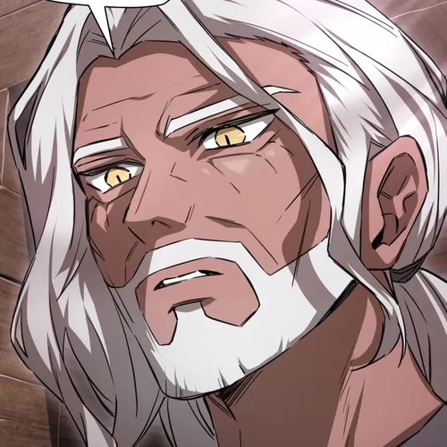 Helmut: The Forsaken Child Chapter 116 cover