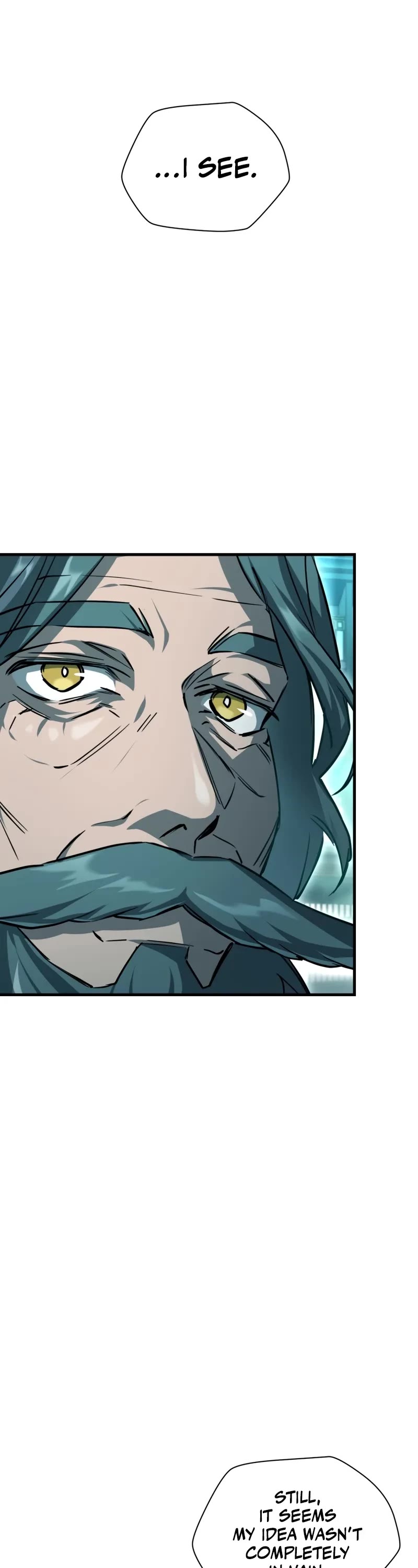 Helmut: The Forsaken Child Chapter 117 page 12 - Chapter 117