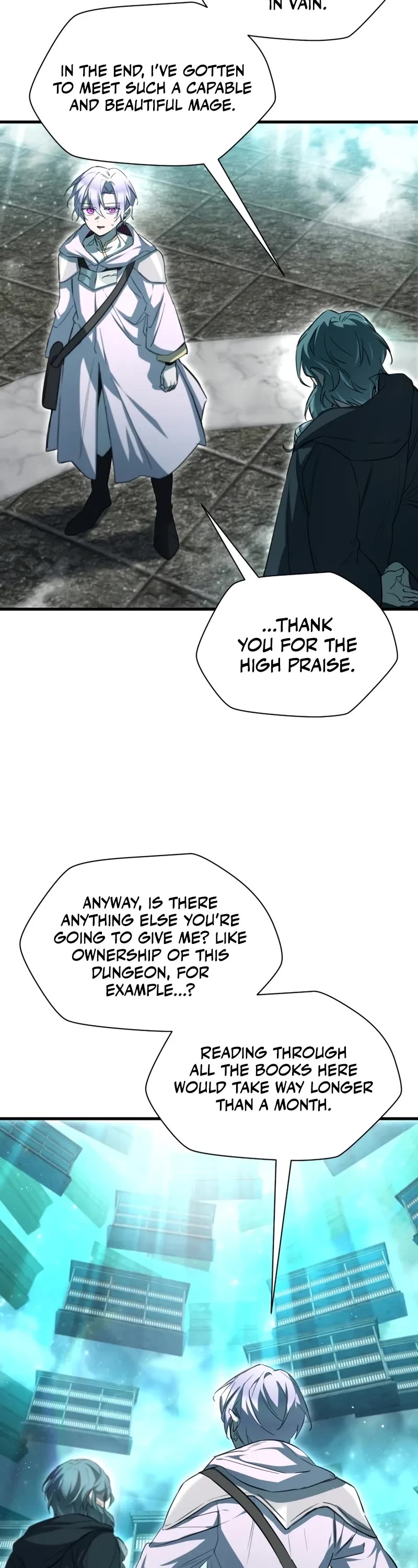 Helmut: The Forsaken Child Chapter 117 page 13 - Chapter 117