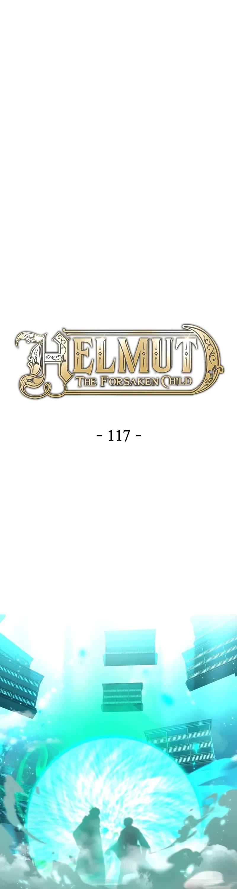 Helmut: The Forsaken Child Chapter 117 page 2 - Chapter 117