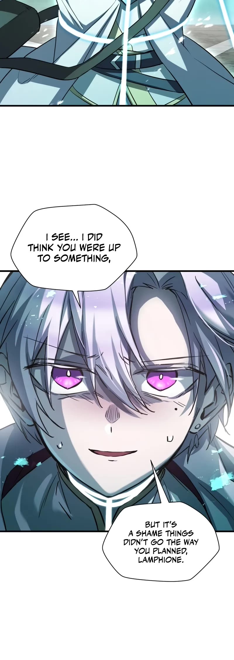Helmut: The Forsaken Child Chapter 117 page 26 - Chapter 117