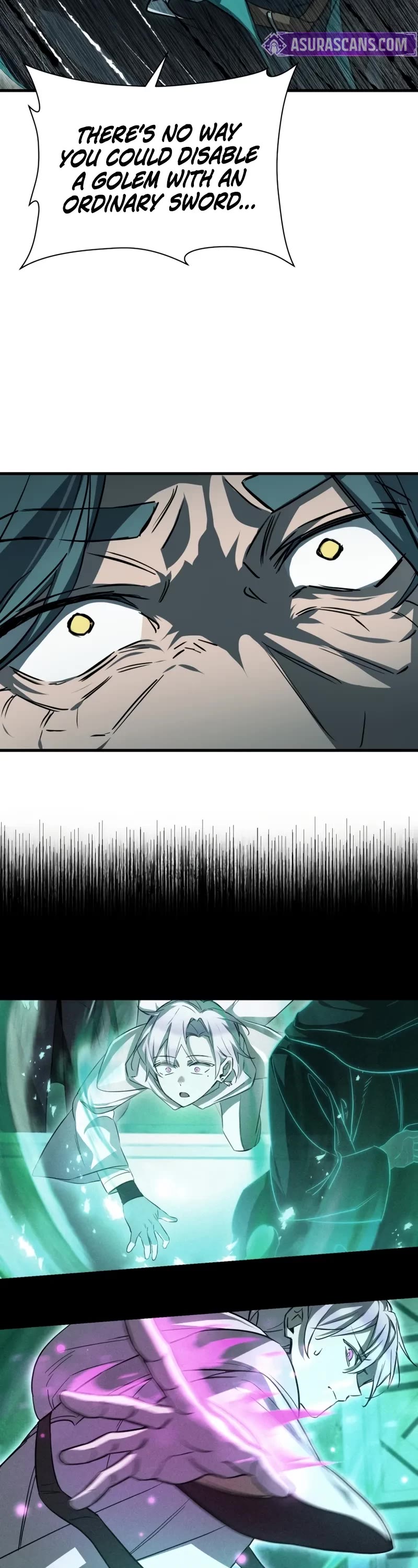 Helmut: The Forsaken Child Chapter 117 page 39 - Chapter 117