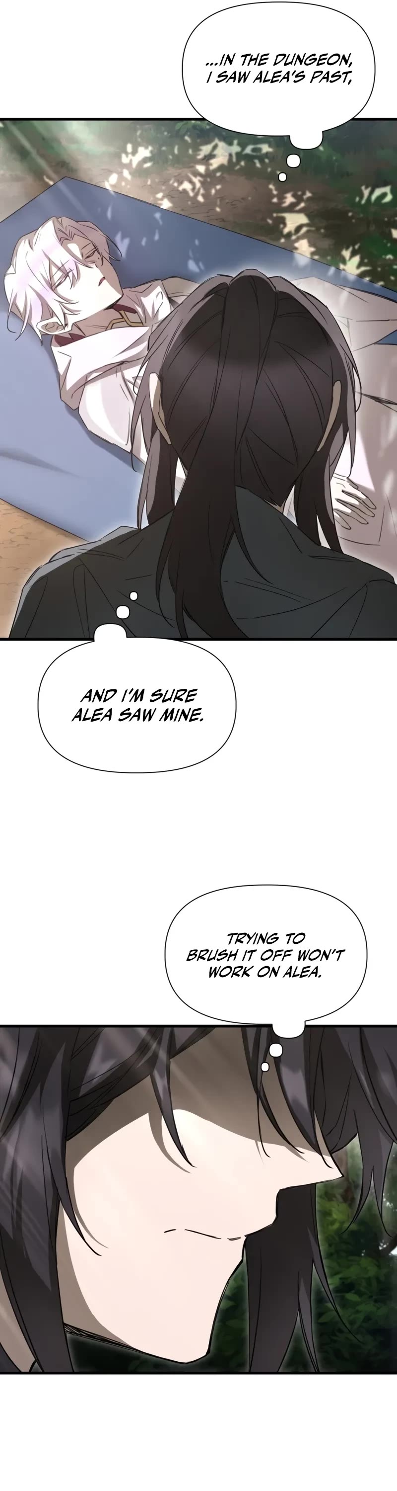 Helmut: The Forsaken Child Chapter 118 page 17 - Chapter 118