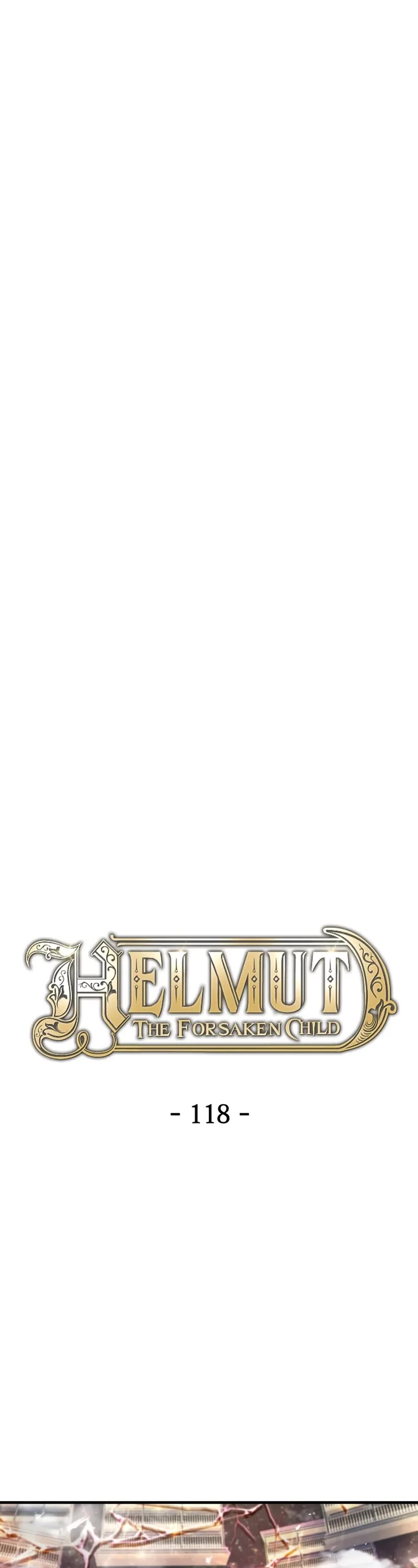 Helmut: The Forsaken Child Chapter 118 page 7 - Chapter 118
