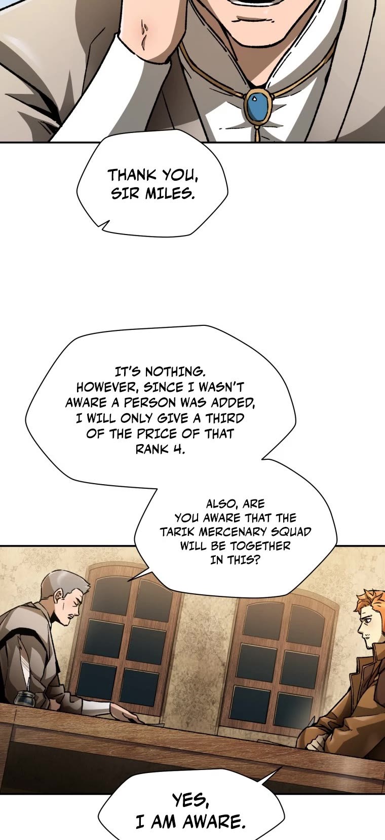Helmut: The Forsaken Child Chapter 12 page 14 - Chapter 12