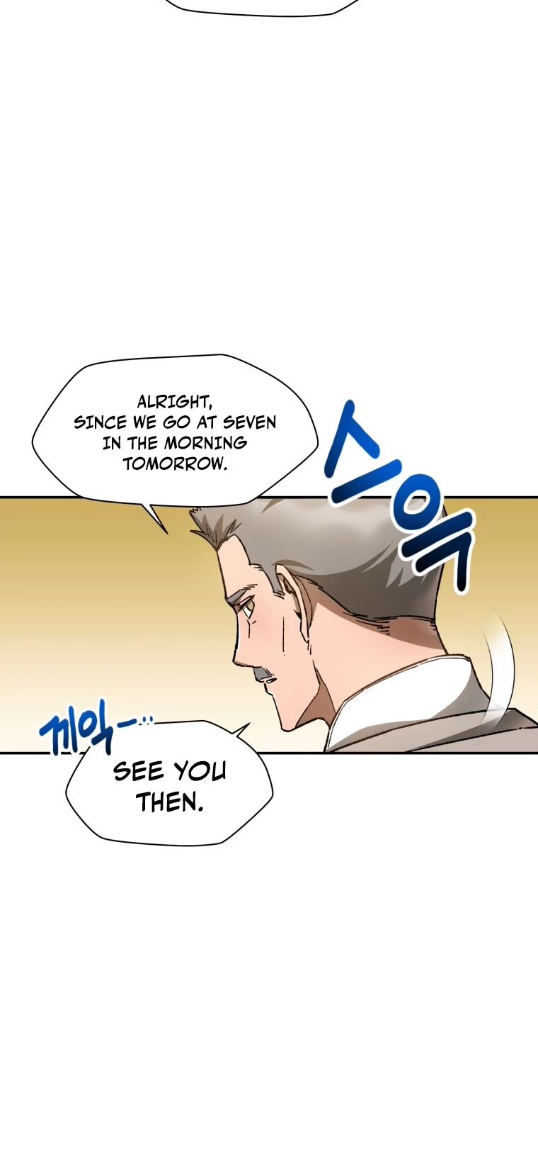 Helmut: The Forsaken Child Chapter 12 page 15 - Chapter 12