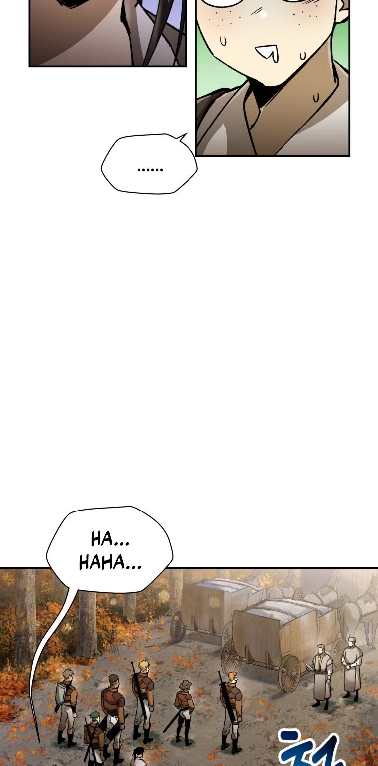 Helmut: The Forsaken Child Chapter 12 page 29 - Chapter 12