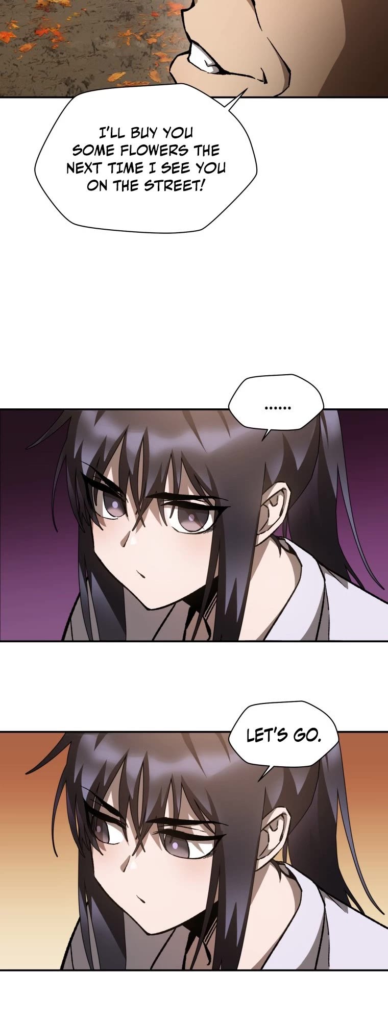 Helmut: The Forsaken Child Chapter 12 page 40 - Chapter 12