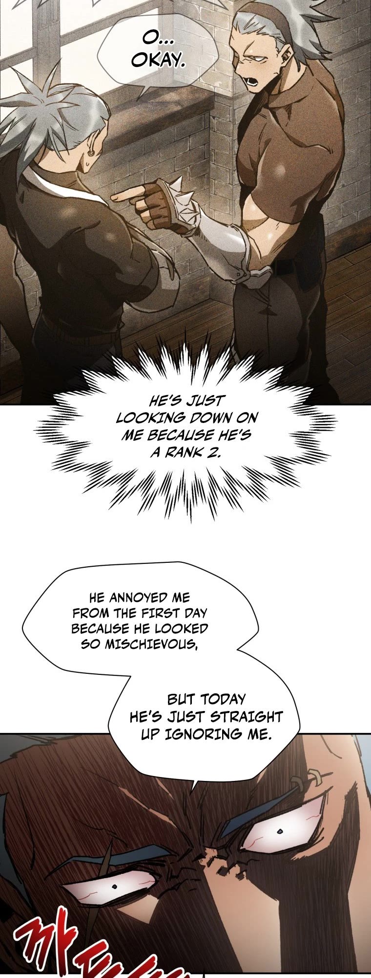 Helmut: The Forsaken Child Chapter 12 page 44 - Chapter 12
