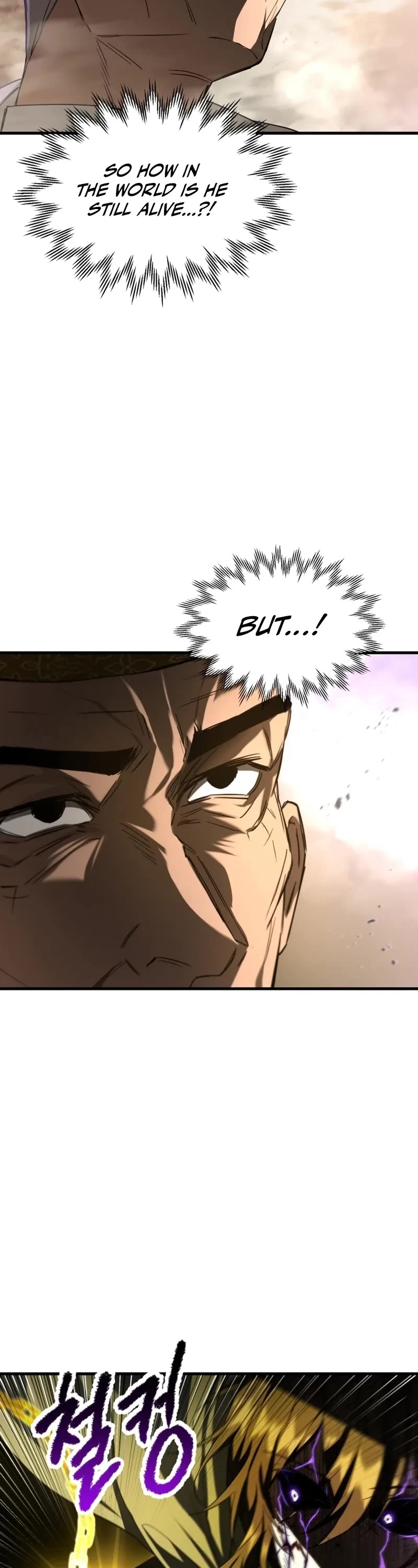 Helmut: The Forsaken Child Chapter 120 page 14 - Chapter 120: S3 End