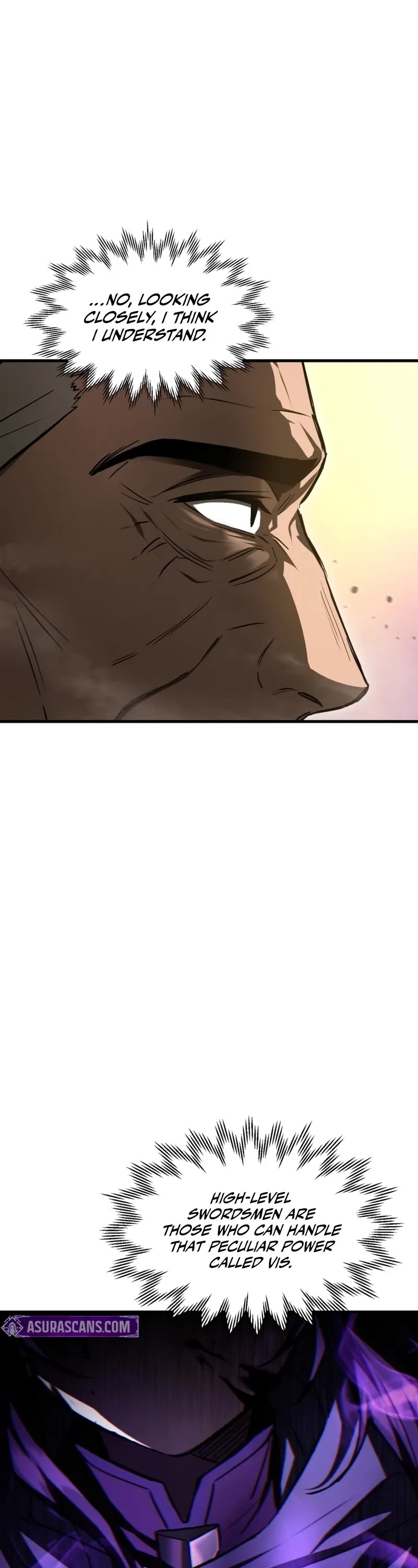 Helmut: The Forsaken Child Chapter 120 page 19 - Chapter 120: S3 End