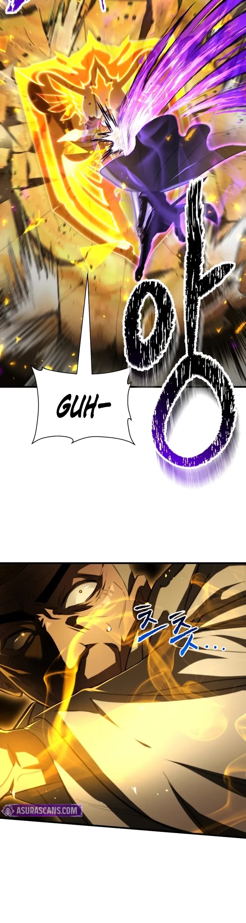 Helmut: The Forsaken Child Chapter 120 page 30 - Chapter 120: S3 End