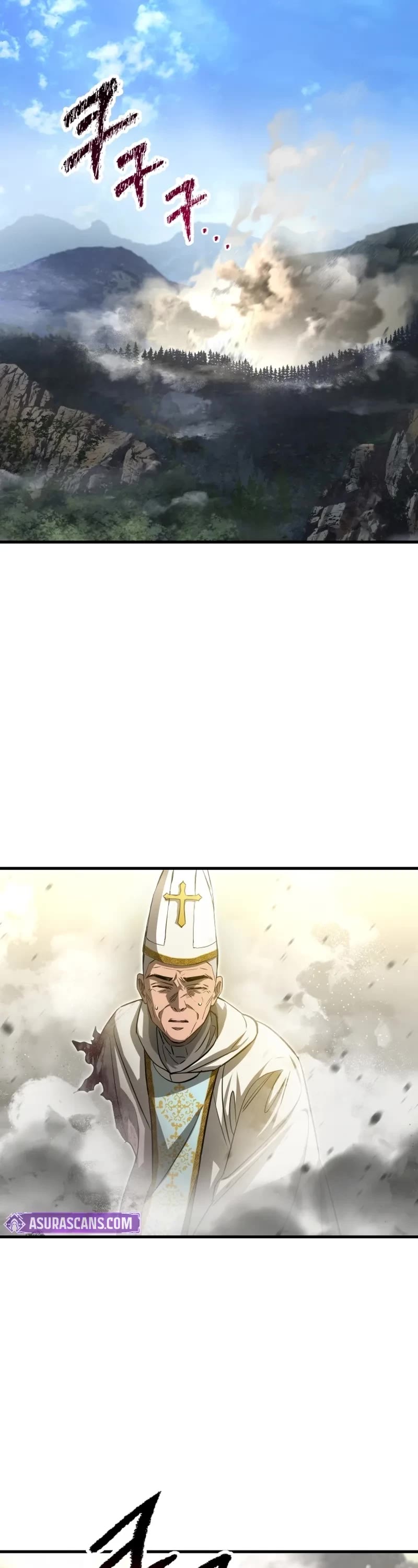 Helmut: The Forsaken Child Chapter 120 page 34 - Chapter 120: S3 End