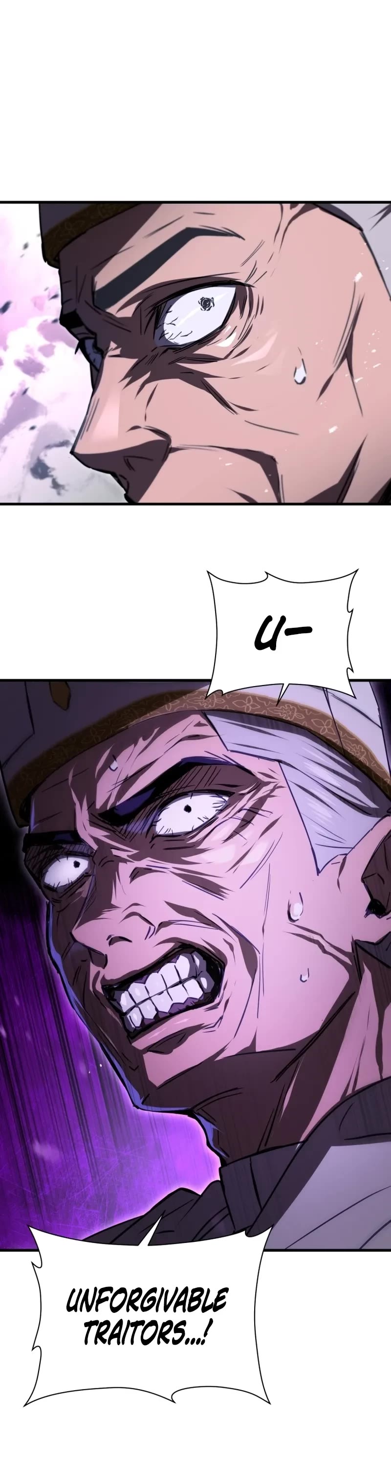 Helmut: The Forsaken Child Chapter 120 page 41 - Chapter 120: S3 End